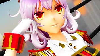 Preview 1 of Bloody Solo - WAVE.EX