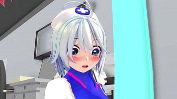 Preview 2 of Mother Sex Sudden - Ievan Polkka＋Kimagure Mercy＋Rocket Lanterns（LongMIX）＋OH MY JULIET!【MMD R-18】