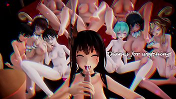 Preview 4 of Bhabhi Saxbf - 表では偉そうな皇帝嫁達も裏ではだんな様(あなた)のちんぽドレイにすぎなかった件についての動画