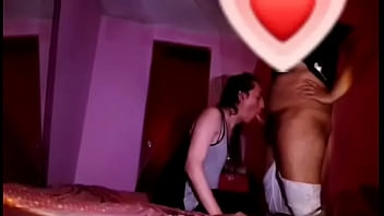Preview 4 of Aboriginal Drawin Girls - REVEALING YOUNG BEAR DICK AND SUCKING IT