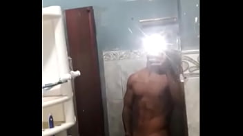 Preview 1 of Xxxvideqs Cqm - Preve vistazo de lo que fue masturbarme luego del gym
