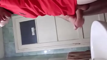 Preview 1 of Firts Anal Home - Break