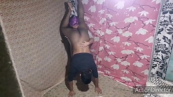 Preview 3 of Bangla Big Figer - Indian strong step mom step son fuck XXX