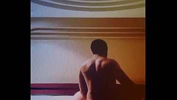 Preview 3 of Orgasm Meditation - Fortaleciendo la amistad