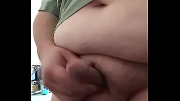 Preview 2 of Sexy Bhabhi Dever - Me stroking