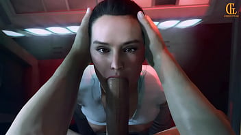 Preview 1 of Www Xxxvideos Com 3gp - Star Wars: Rey&acute_s first steps (teaser)