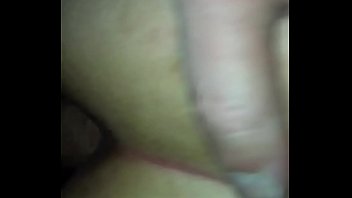 Preview 1 of Red Alien - Doggie