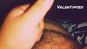 Preview 2 of Sunnyxxhd - Punheta pra relaxar