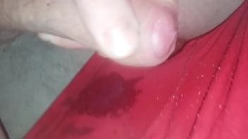 Preview 4 of Selena Star Titjob Big Tits - Cum to my pants