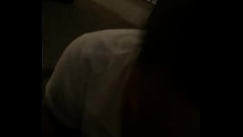 Preview 1 of Not Shy To Suck Cock - Chillin