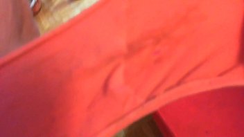 Preview 3 of Bokep Jepa - Are my dirty panties ready to be devoured do you want them in your mouth?