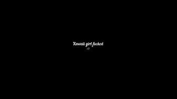 Preview 1 of Xxbf Mp3 - Kawaii girl fucked - 2