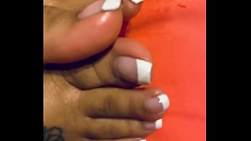 Preview 2 of Millet Sex - Sexy feet