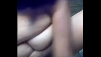 Preview 4 of Kim82 - Mi tia se masturba para mi