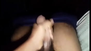 Preview 2 of One Girl Had Sex - Joven se masturba y bota su leche