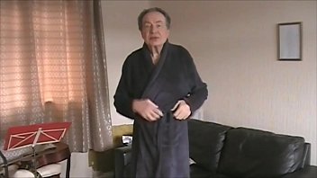 Preview 1 of Big Titshard Core - Jim Redgewell Naked 06 December 2019