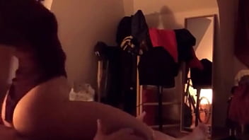 Preview 2 of Notti America Sex - Lejin VS Jordan