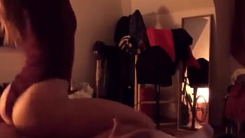 Preview 1 of Notti America Sex - Lejin VS Jordan