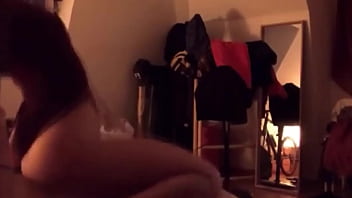 Preview 4 of Notti America Sex - Lejin VS Jordan