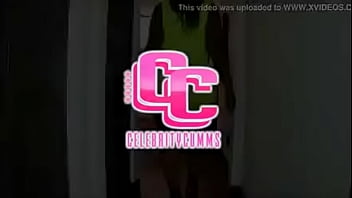Preview 1 of Oil Girl Massage Boy - Helping her with a cock
