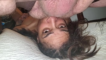 Preview 3 of Indonesia Sarat Hamil - Verification video