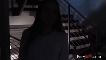 Preview 1 of Xxxchutland - Jealous stepSister Wants To Only Fuck Her- Summer Brook