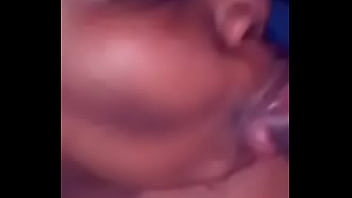 Preview 2 of Anak Vs Ibu Kandung Sex - Getting some Head frm this Fat girl