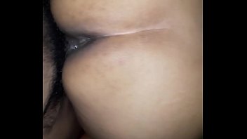 Preview 1 of African Casting Full Videos - Se&ntilde_ora sin fondo pero que sabrosa que esta