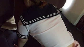Preview 4 of Ass Fingering Orgazm - 痴女