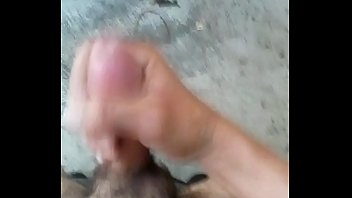 Preview 3 of Accidentally Saw Her - Public masturbation sky tomlin