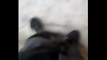 Preview 1 of Accidentally Saw Her - Public masturbation sky tomlin