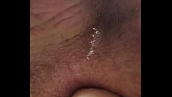 Preview 3 of Full Sex Vedey - POV anal dildo