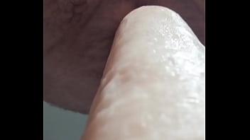 Preview 1 of Full Sex Vedey - POV anal dildo