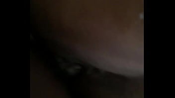Preview 3 of Karachi Scandel - South African Girl taking my Nigerian Dick