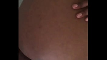 Preview 1 of Karachi Scandel - South African Girl taking my Nigerian Dick