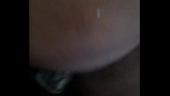 Preview 4 of Karachi Scandel - South African Girl taking my Nigerian Dick