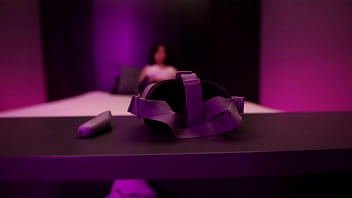 Preview 2 of James Brossnan - Sex doll,  virtual sex and more... Futuristic Brothel in Prague,  Czech rebupublic, 