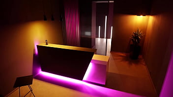 Preview 1 of James Brossnan - Sex doll,  virtual sex and more... Futuristic Brothel in Prague,  Czech rebupublic, 