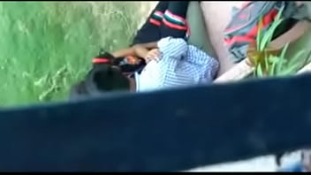 Preview 1 of Sleeping Teen Step Daughter - Indian public sex