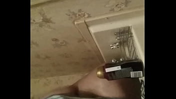 Preview 2 of Mithila Sex - Homemade anal pantyboy shower video