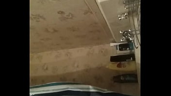 Preview 3 of Mithila Sex - Homemade anal pantyboy shower video
