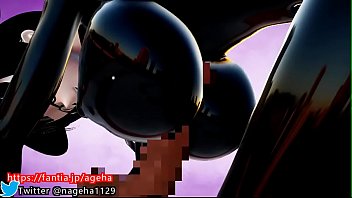 Preview 3 of Bro Fuck Mom And Sis - バックで突かれながらパイズリ