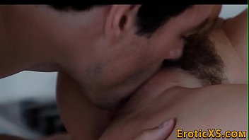 Preview 3 of Xxx Sixee - Teen babe gets licked out and smashed