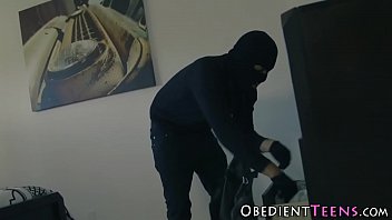 Preview 2 of Ittetsu Silk Labo - Bound latina teen gets fucked