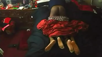 Preview 1 of Pussy Eating Up Close - Doll sex