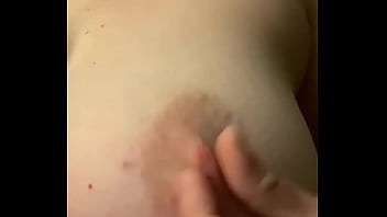 Preview 3 of Video Porno Zolophie Porno - Nipple Play