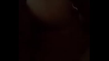 Preview 2 of Menstruada E Cheia De Tesao - Ex d&aacute_ndose duro