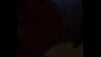 Preview 4 of Menstruada E Cheia De Tesao - Ex d&aacute_ndose duro