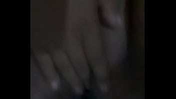 Preview 3 of Married Hot Girl - Mi amante acariciandose pensando en mi