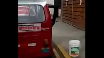 Preview 4 of Mai Kalfa Xxx Full Videos - Asociacion Chacra Colorada la unica asociacion de mototaxis de Bre&ntilde_a que es de confianza